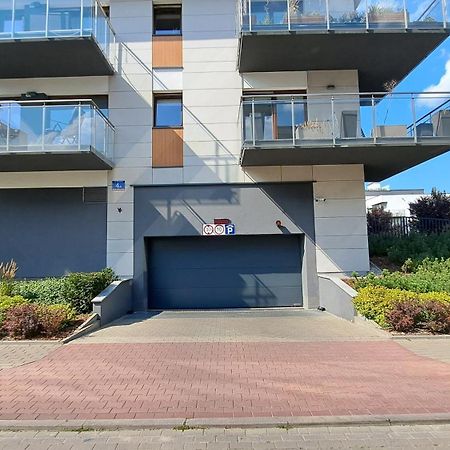 Apartament Warszawa Wilanow Εξωτερικό φωτογραφία