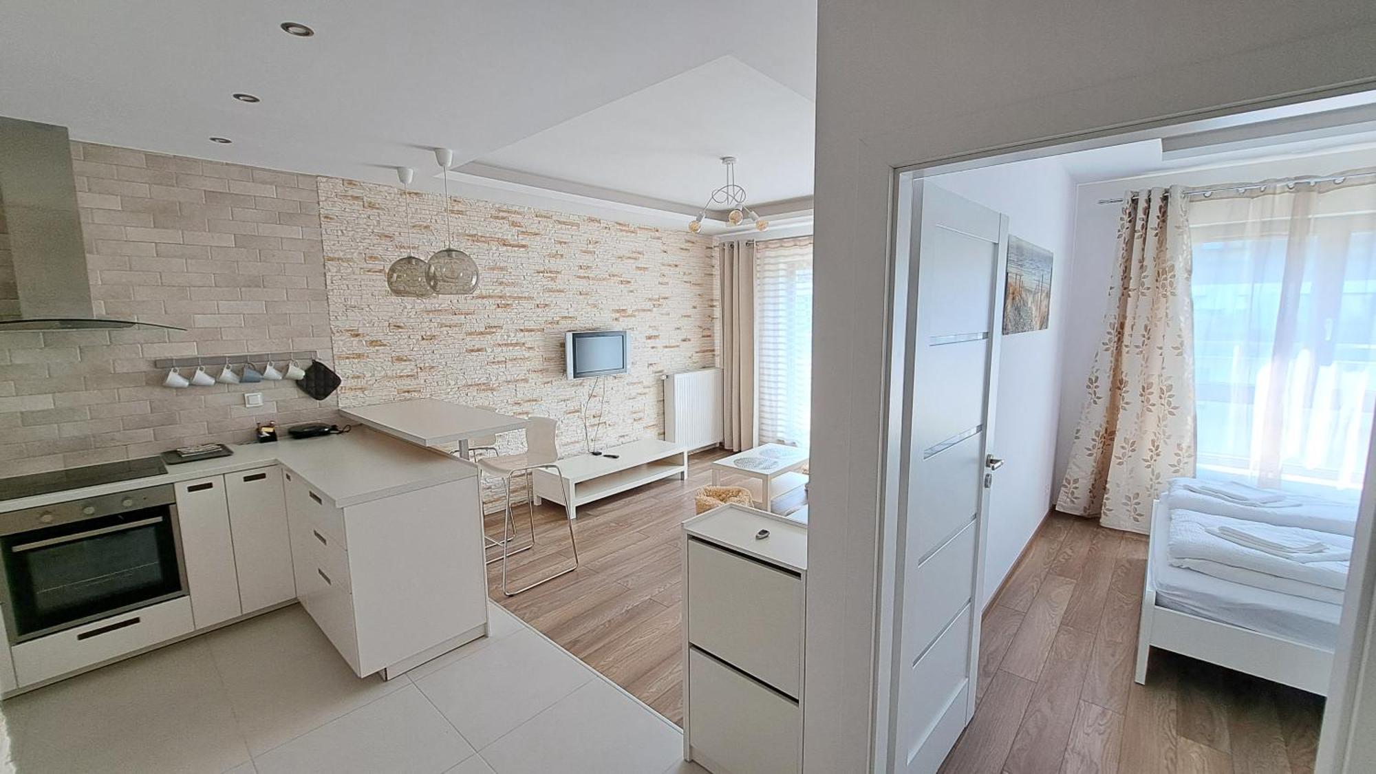 Apartament Warszawa Wilanow Εξωτερικό φωτογραφία