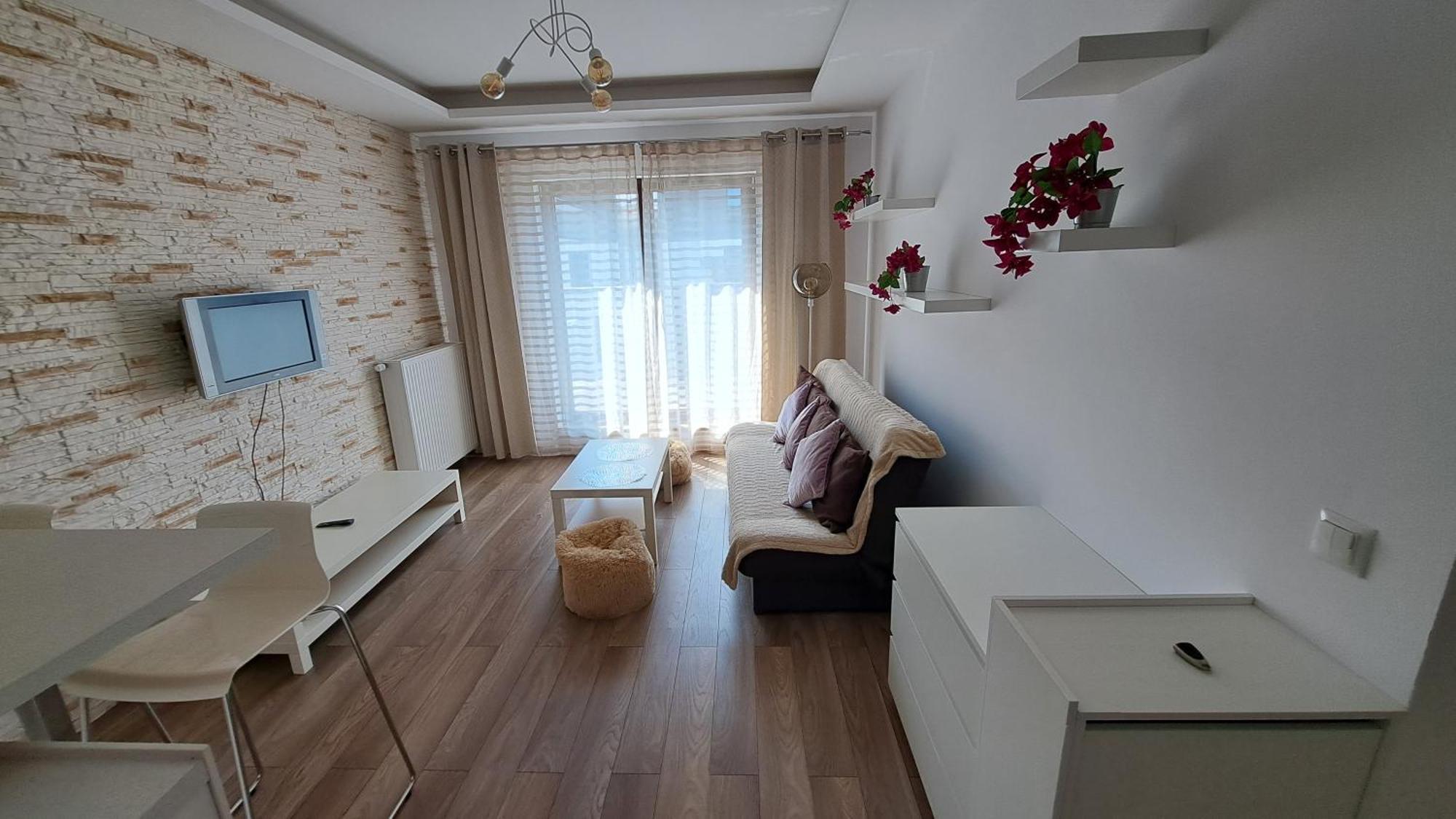 Apartament Warszawa Wilanow Εξωτερικό φωτογραφία