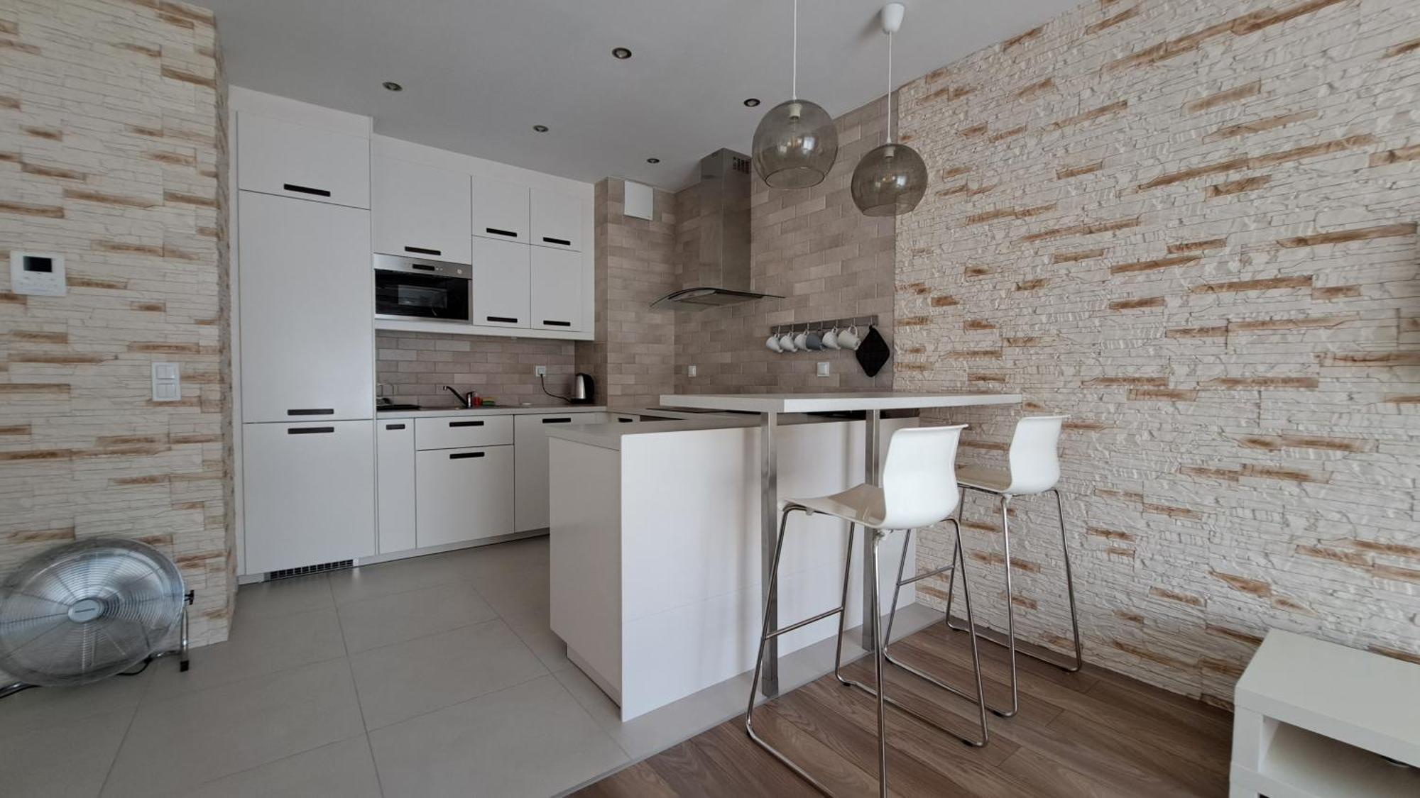 Apartament Warszawa Wilanow Εξωτερικό φωτογραφία