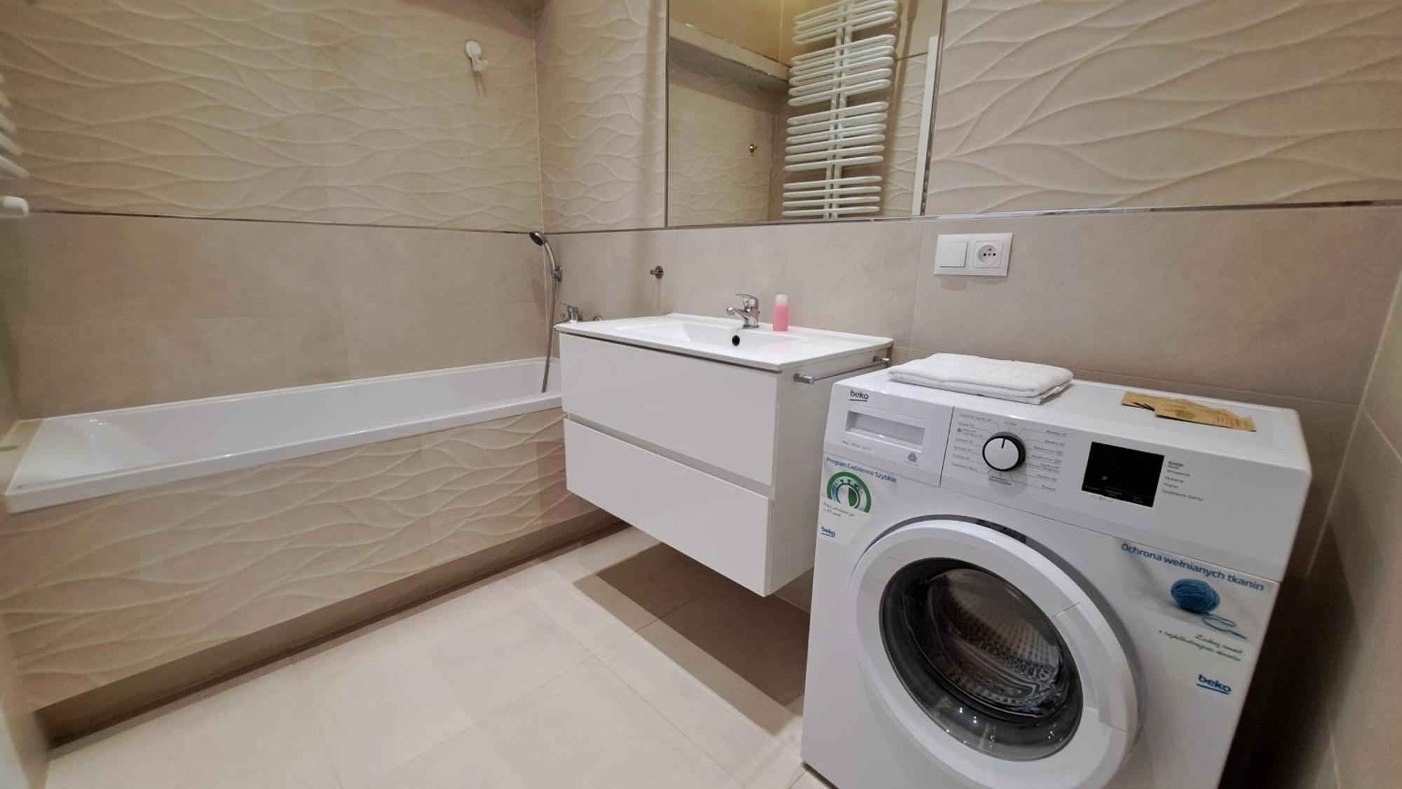 Apartament Warszawa Wilanow Εξωτερικό φωτογραφία