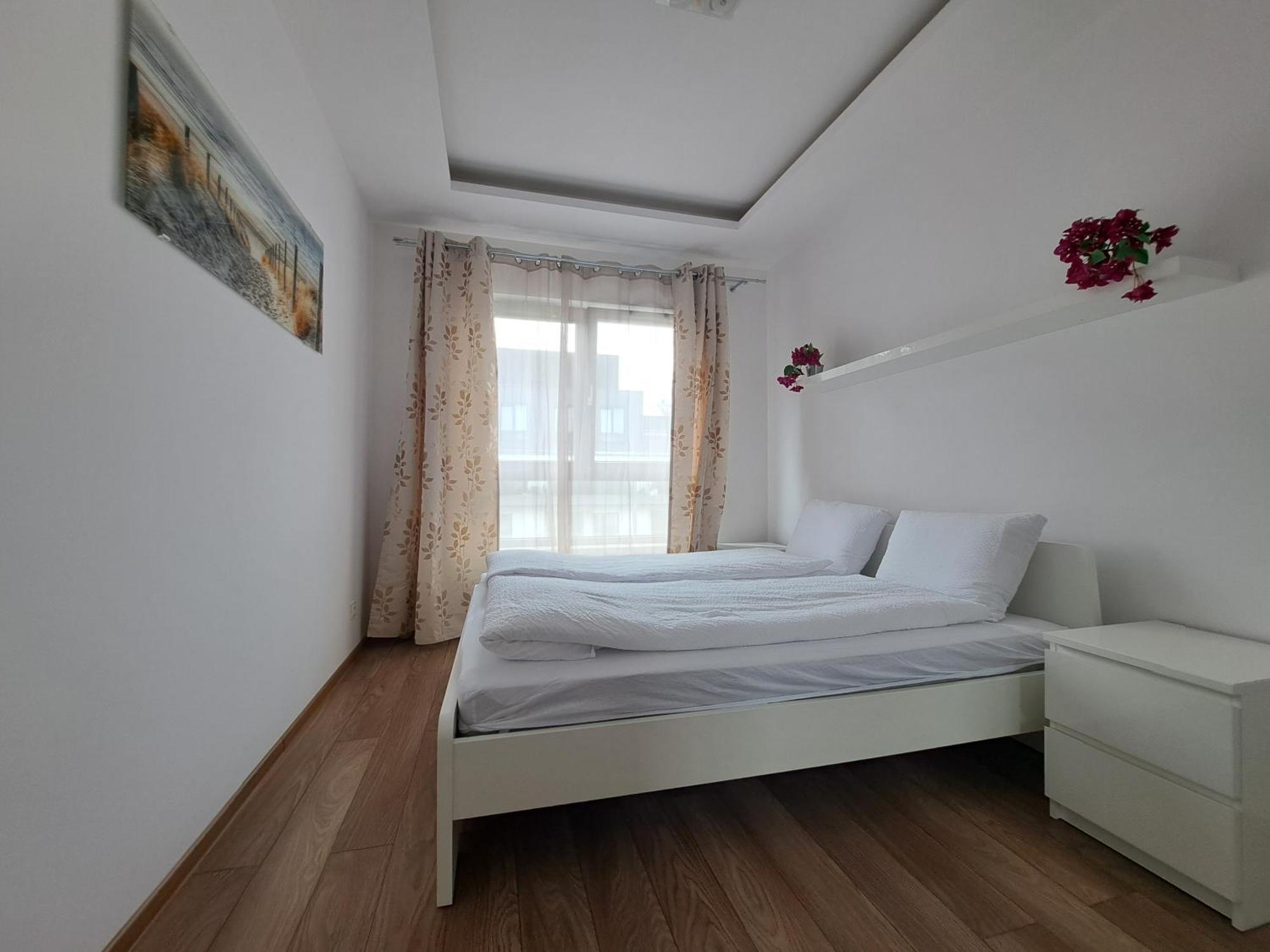 Apartament Warszawa Wilanow Εξωτερικό φωτογραφία