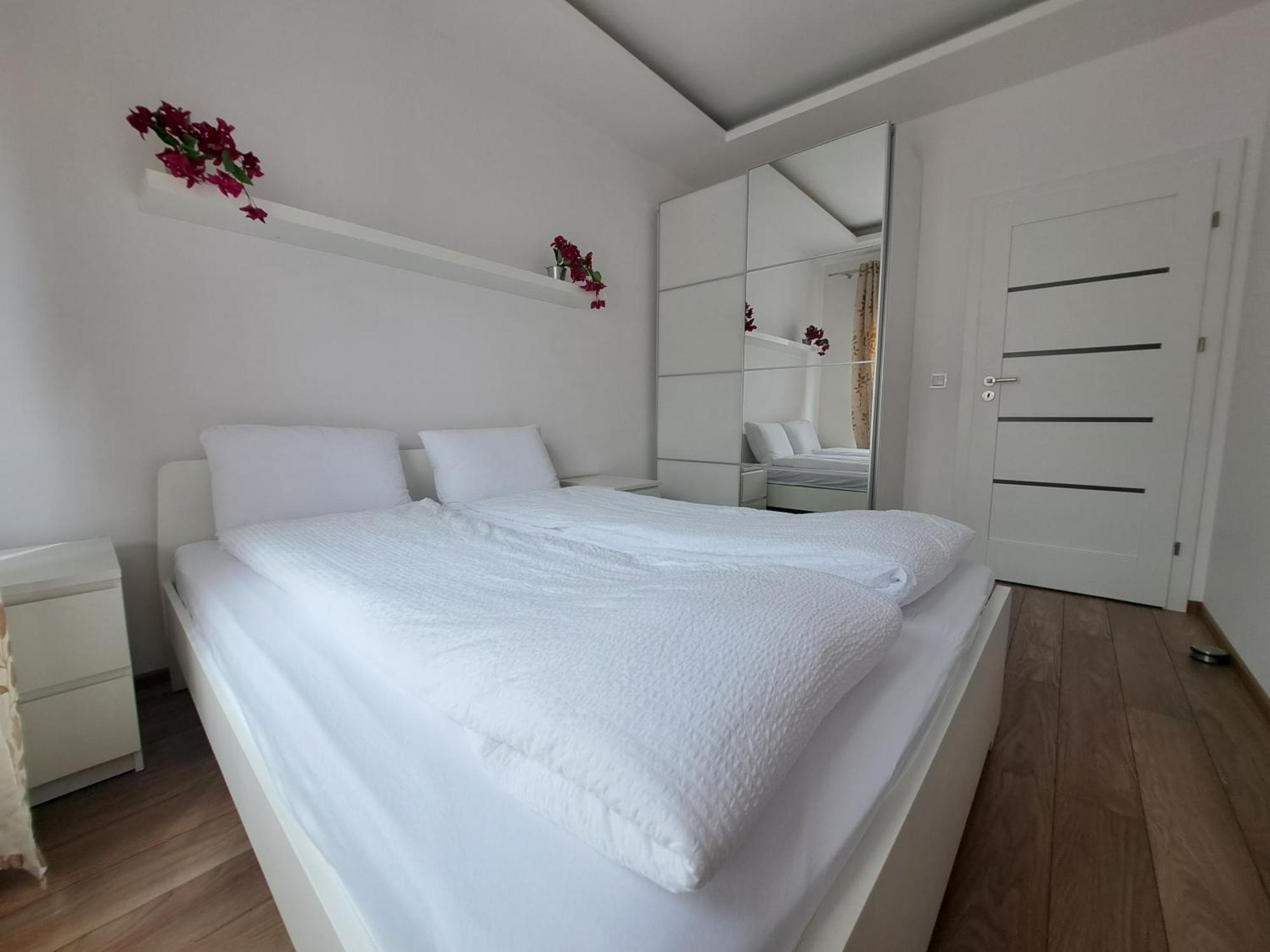 Apartament Warszawa Wilanow Εξωτερικό φωτογραφία
